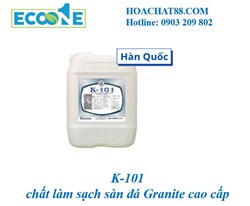 K-101  chất làm sạch sàn đá Granite cao cấp